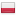 frankiweb.pl hosted country